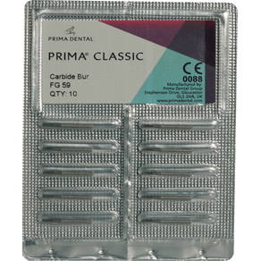 FRESA DE CARBURO FISURA PLANA CORTE PLANO