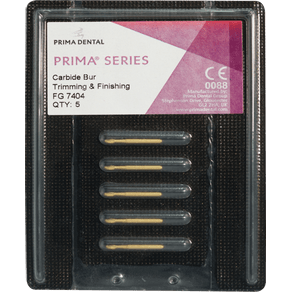 FRESA PULIDO ORO PUNTEADA