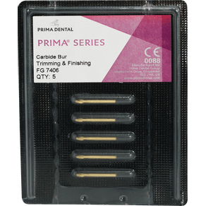 FRESA PULIDO ORO PUNTEADA