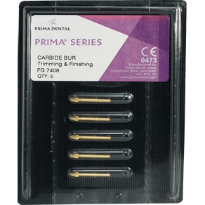 FRESA PULIDO ORO PUNTEADA