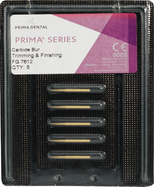 FRESA PULIDO ORO PUNTEADA