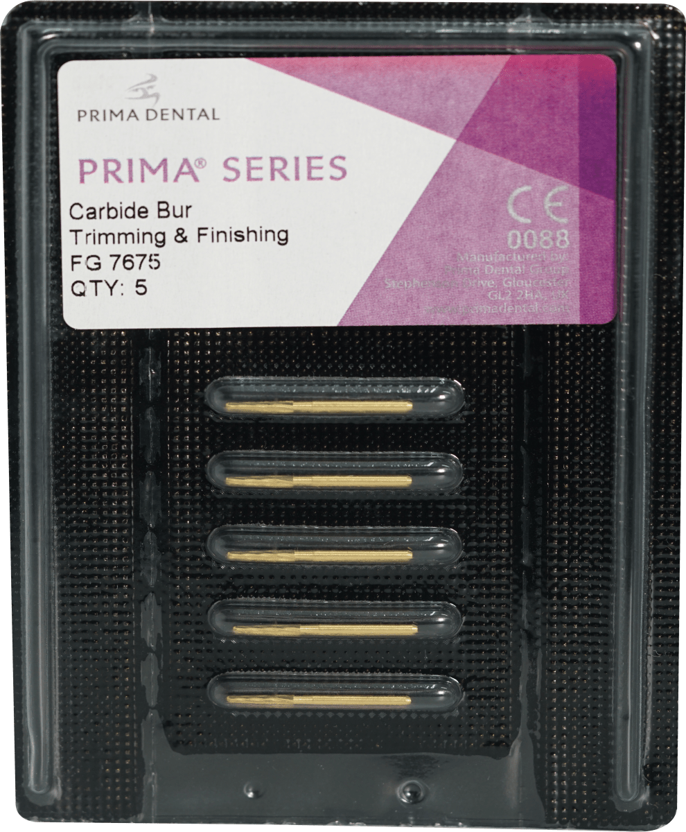 FRESA PULIDO ORO PUNTA REDONDA