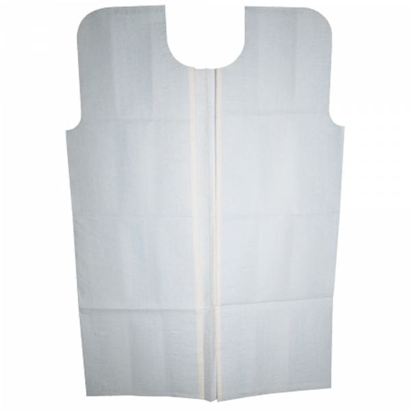 BATA P/EXAMINACION DE PACIENTE