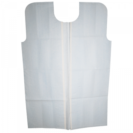 BATA P/EXAMINACION DE PACIENTE