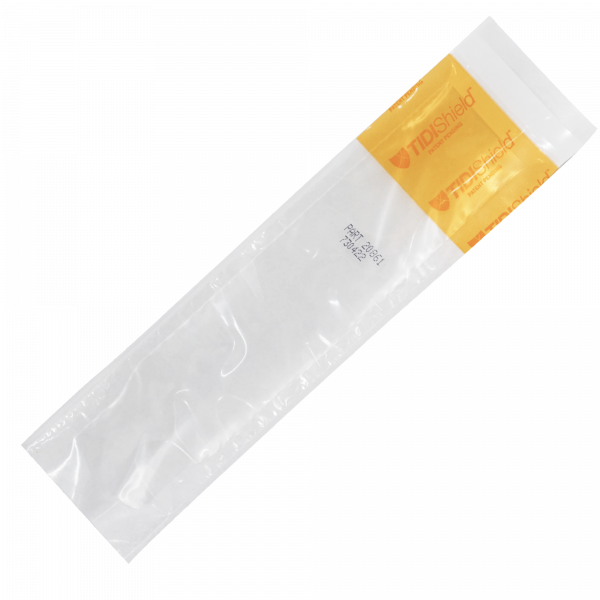 FUNDA P/SENSOR X-RAY C/100 REGAM