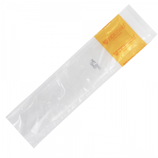 FUNDA P/SENSOR X-RAY C/100 REGAM