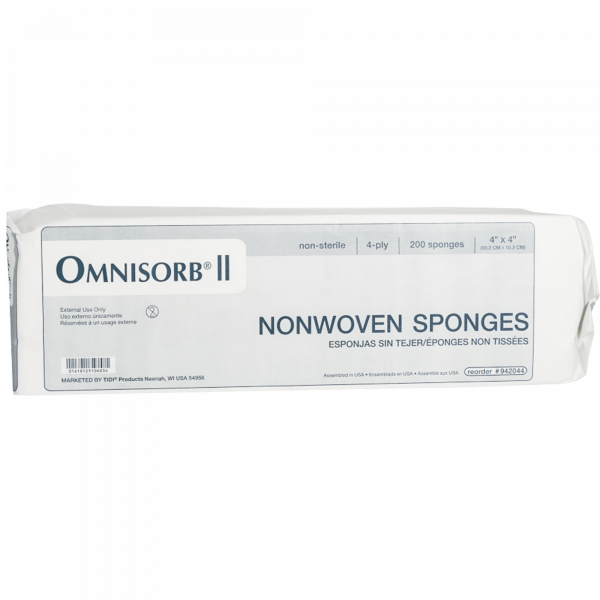 GASA OMNISORB 4X4″