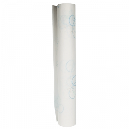 PAPEL CREPE COLOR PASTEL 18X125 C/6