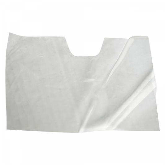 CUBRE LAMPARA EN FORMA DE T