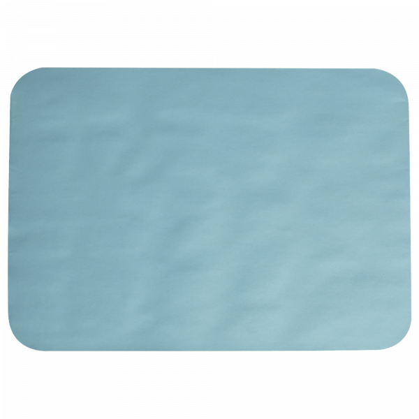 CUBRE CHAROLA DE PAPEL DESECHABLE