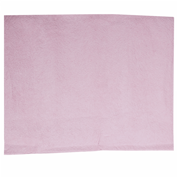 SABANA P/MESA 40X48 MAUVE C/100