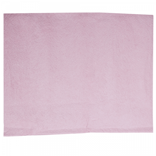 SABANA P/MESA 40X48 MAUVE C/100