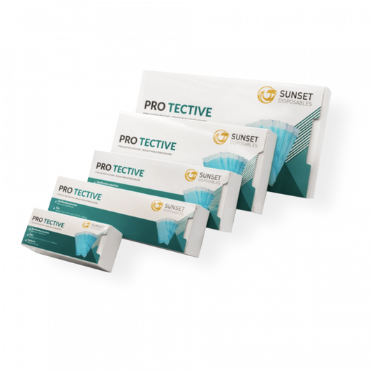 BOLSAS PARA ESTERILIZAR SUNSET