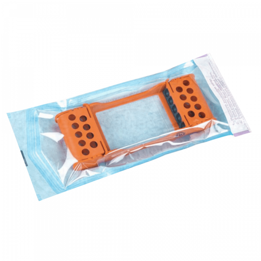 BOLSAS PARA ESTERILIZAR E-Z JETT DOUBLE CASSETTE