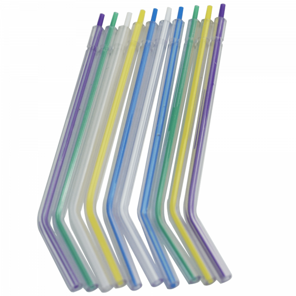 SS PUNTA DESECHABLE PARA JERINGA TRIPLE