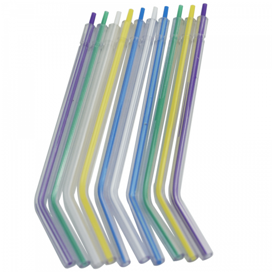 SS PUNTA DESECHABLE PARA JERINGA TRIPLE