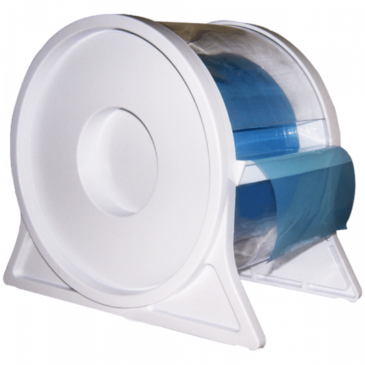 SS DISPENSADOR DE PELICULA PRO-RAP