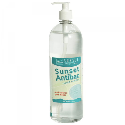 SS LIQUIDO ANTIBACTERIAL