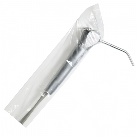 SS FUNDAS DESECHABLES PARA JERINGA