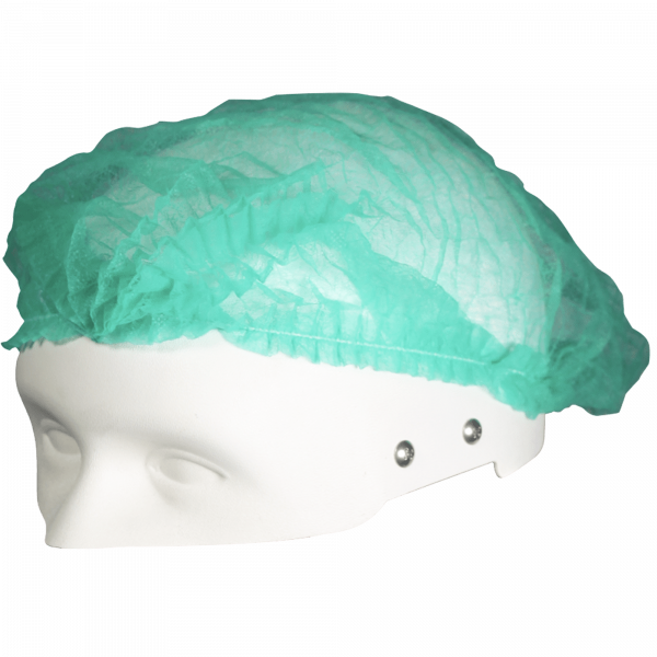 SS GORRO ELASTICO