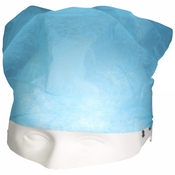 SS GORRO PARA DOCTOR