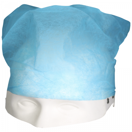 SS GORRO PARA DOCTOR