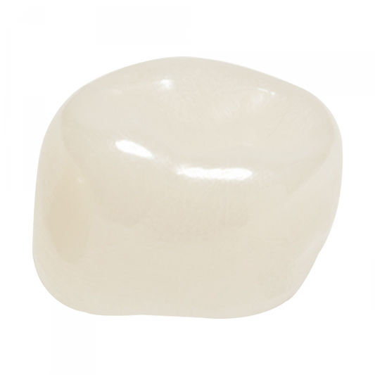 Coronas de zirconia Nusmile – 1er. molar angosto inferior derecho