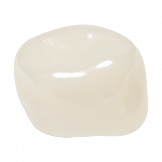 Coronas de zirconia 1er. molar angosto superior derecho