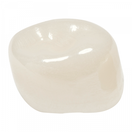 Coronas de zirconia Nusmile – 1er molar superior derecho