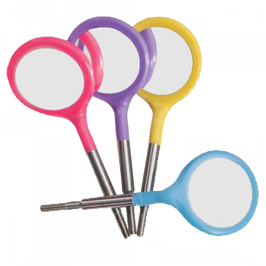 ESPEJO DE DOBLE CARA