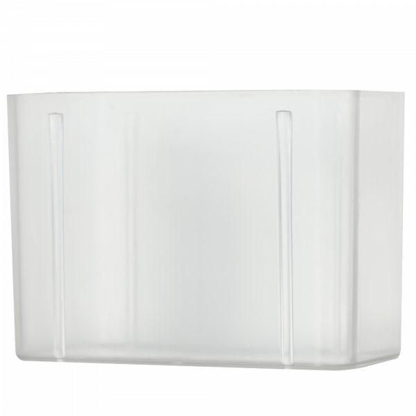 TAPA TRANSPARENTE PARA FRESERO MAGNÉTICO