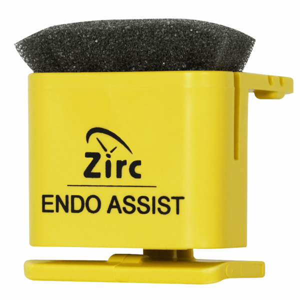 ENDO ASSIST / ANILLO PORTA LIMAS C/ESPONJA