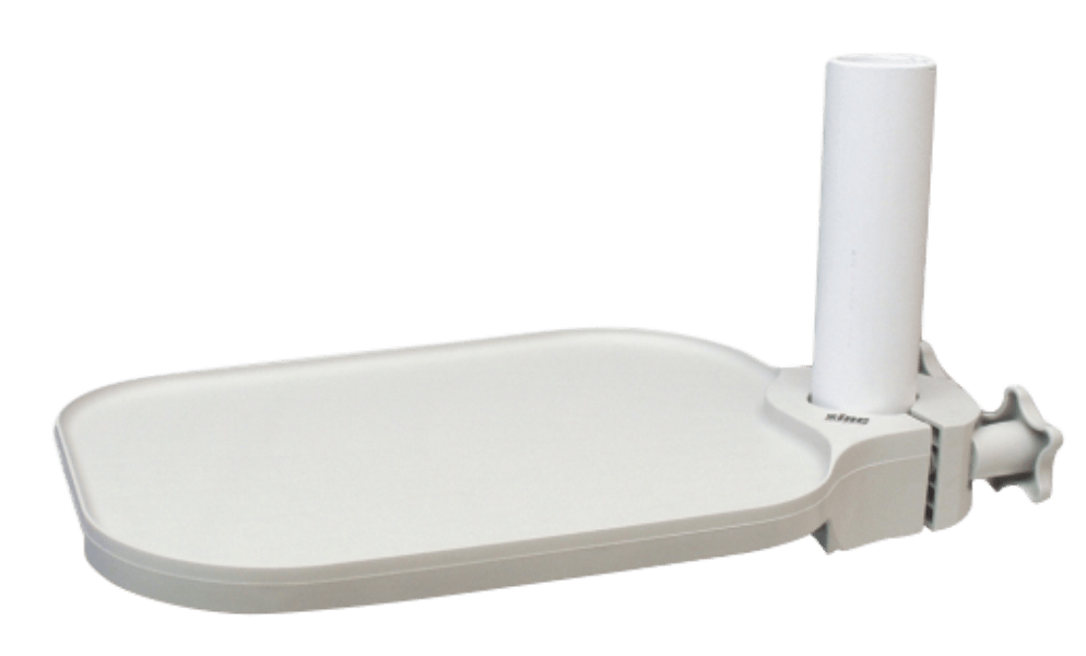 PORTA CHAROLA E-Z P/TUBO