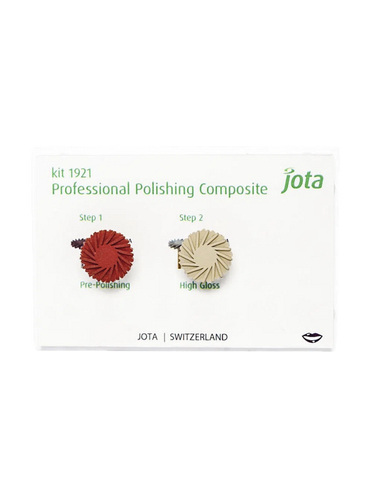 PULIDORES PROFESIONALES DE RESINA – JOTA 1921