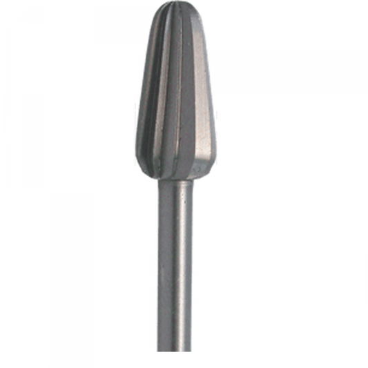 FRESA DE ACERO INDIVIDUAL 79HP