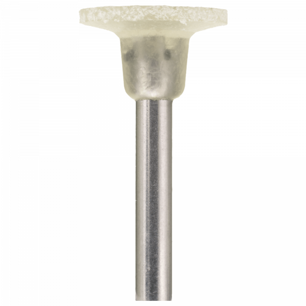 PULIDOR P/BRACKET EN DISCO C/5