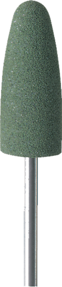 PULIDORES GRUESO VERDE C/5