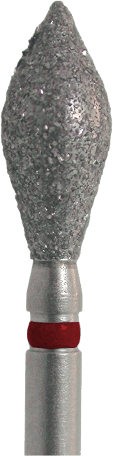 FRESA DE DIAMANTE FLAMA