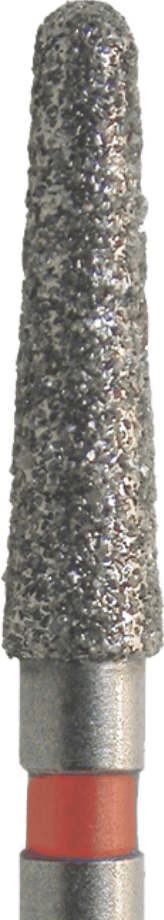 FRESA DE DIAMANTE ZIRCONIA Z850F018