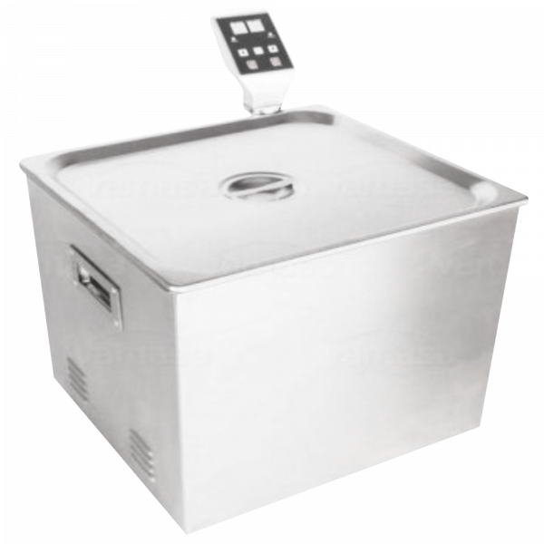 XSONIC 30 ULTRASONIDO DIGITAL