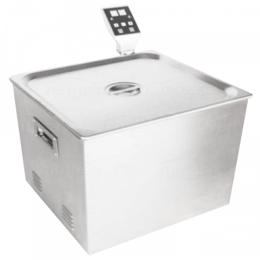 XSONIC 30 ULTRASONIDO DIGITAL