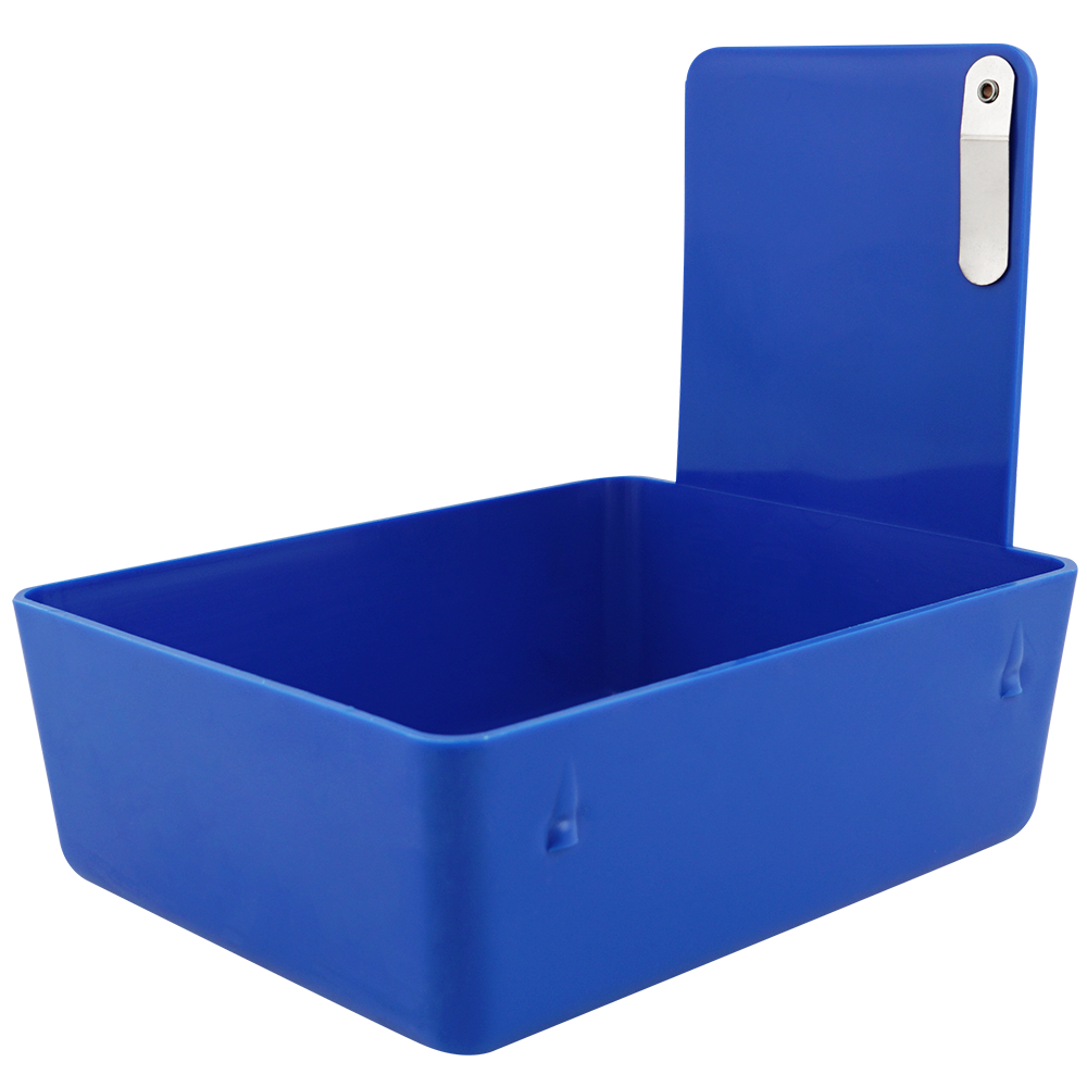 CHAROLA PARA LABORATORIO