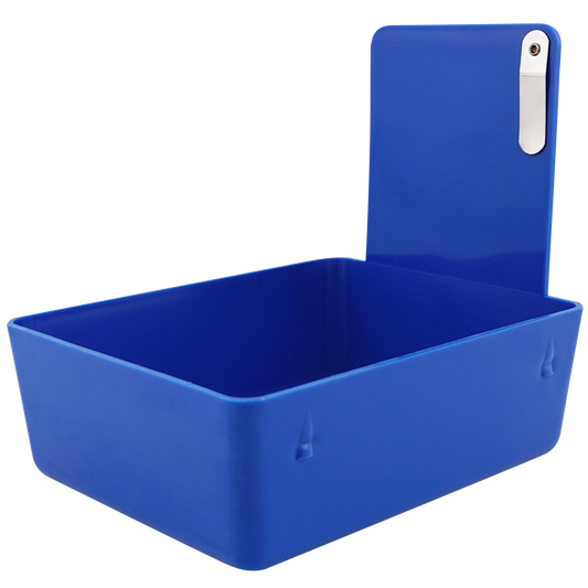 CHAROLA PARA LABORATORIO