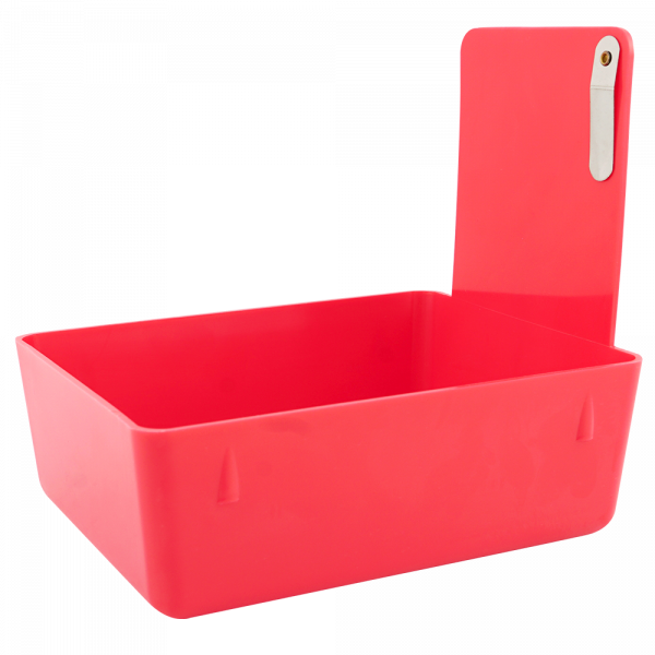 CHAROLA PARA LABORATORIO