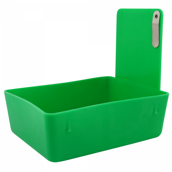 CHAROLA PARA LABORATORIO