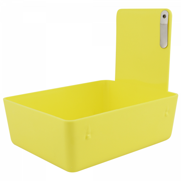 CHAROLA PARA LABORATORIO