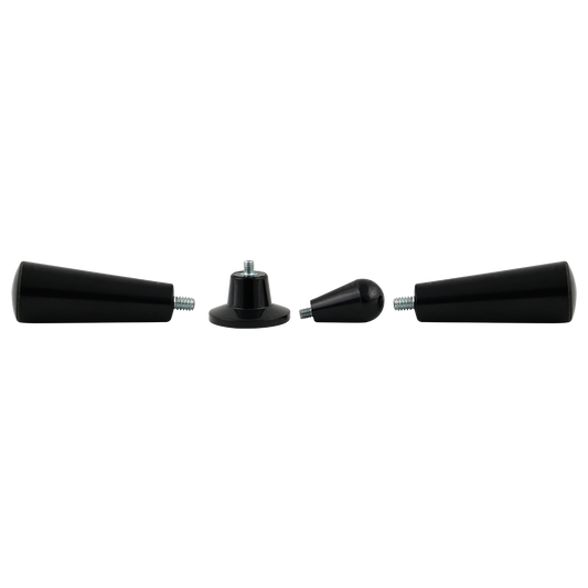 PERILLAS FORMADOR DE GUARDAS