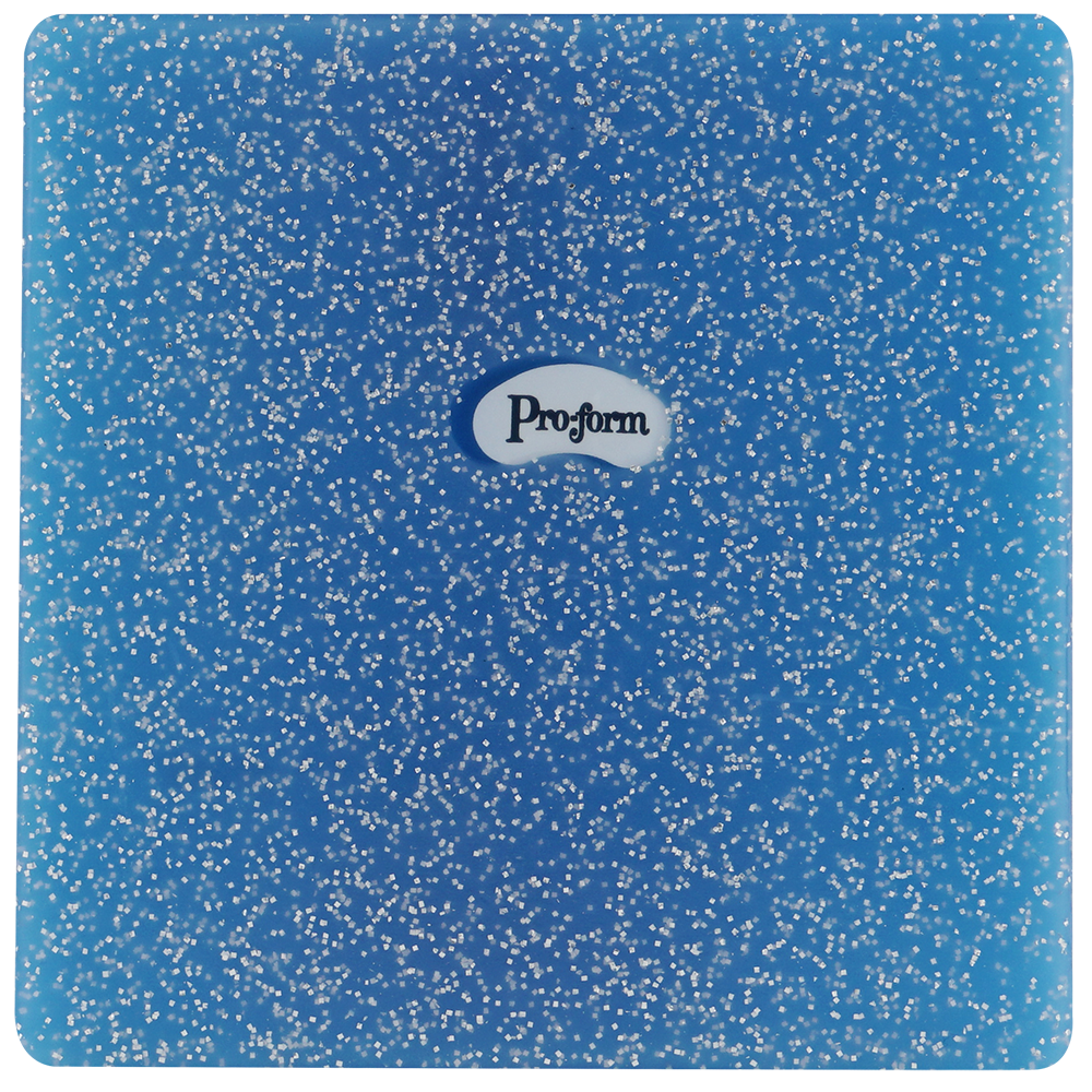 PRO-FORM BRILLANTE SURTIDA C/6