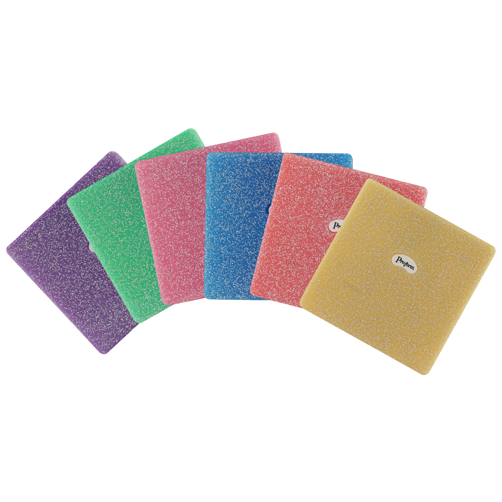 PRO-FORM BRILLANTE SURTIDA C/6