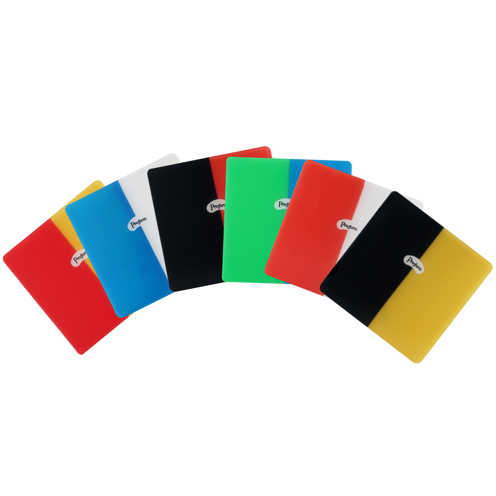 PRO-FORM BICOLOR SURTIDA C/12